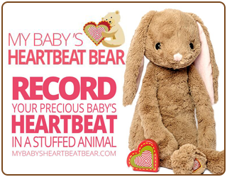 heartbeat buddies order yours for your session