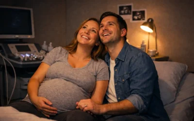 Experience 4D Ultrasound: Live Motion Baby Videos