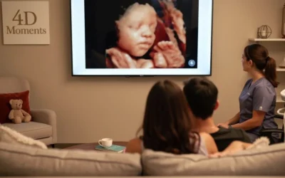 Complete Guide to 3D, 4D & HD Live Ultrasounds in Grand Rapids, MI: What Expectant Parents Should Know