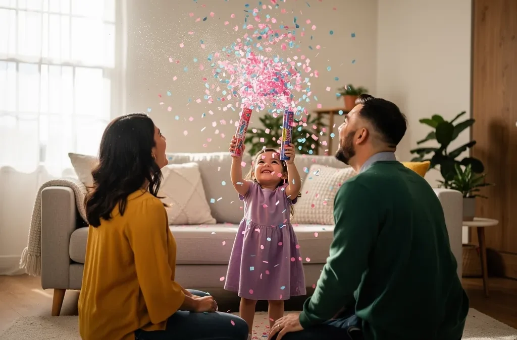Gender Reveal Ultrasound in Kalamazoo and Grand Rapids, Michigan